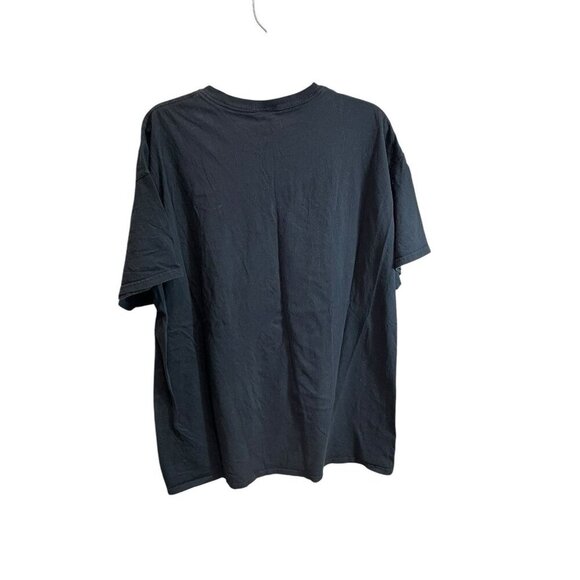 Powerpuff Girls Men's 2X T-Shirt Black with Powerpuff Girls Short Sleeve Unisex - Picture 5 of 5